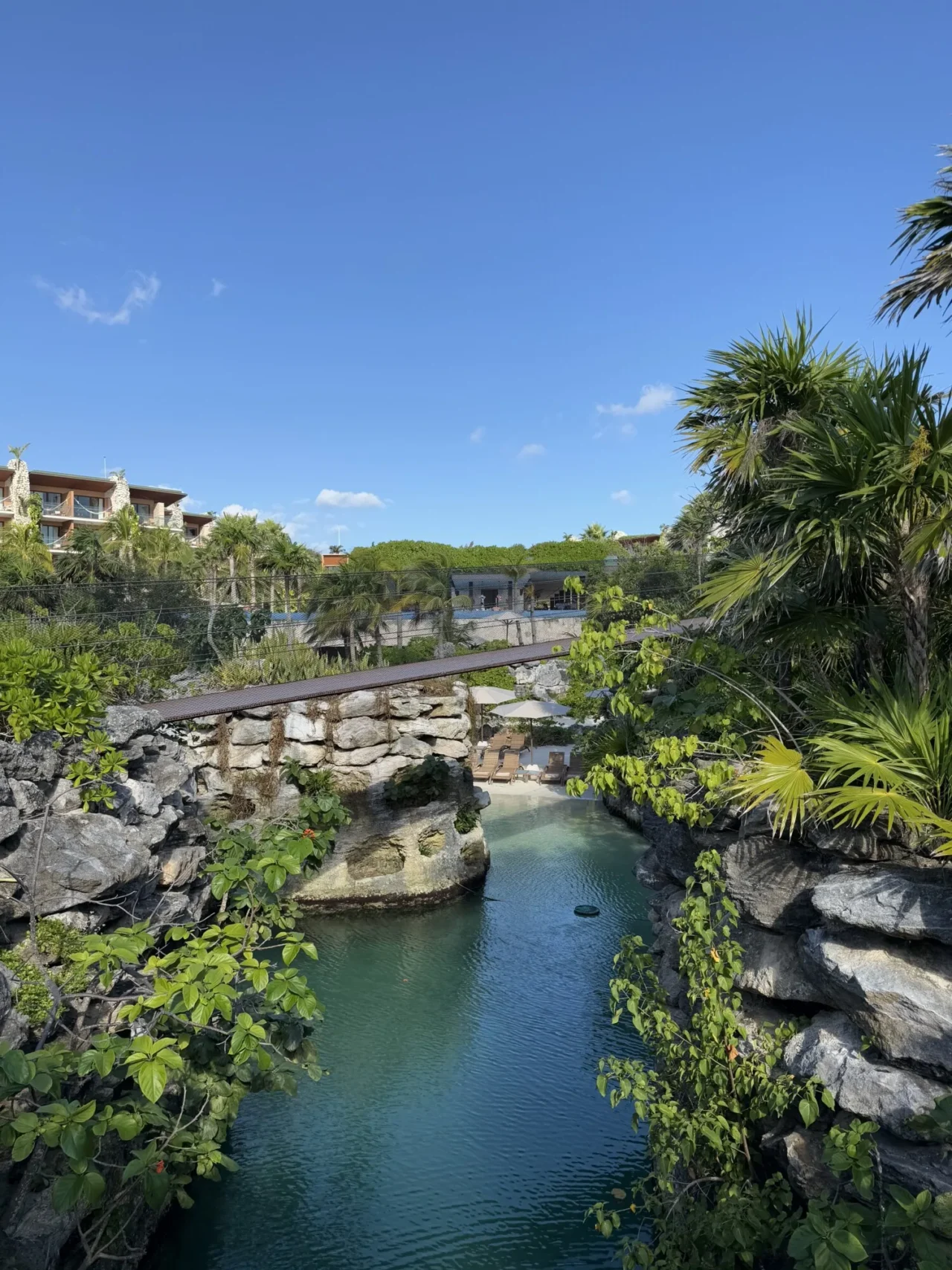 Hotel Xcaret Mexico