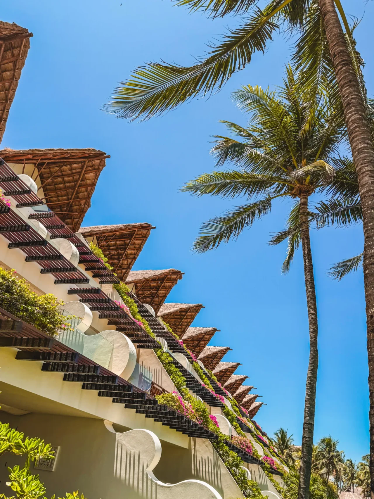 All Inclusive Resorts