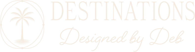 Destinations Designed by Deb