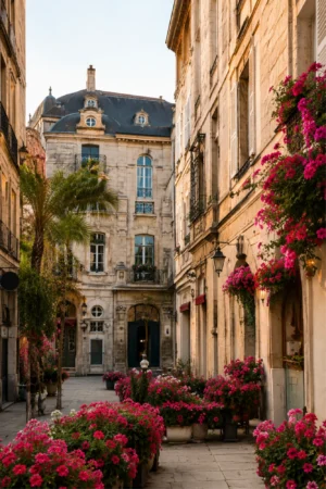 European Adventures