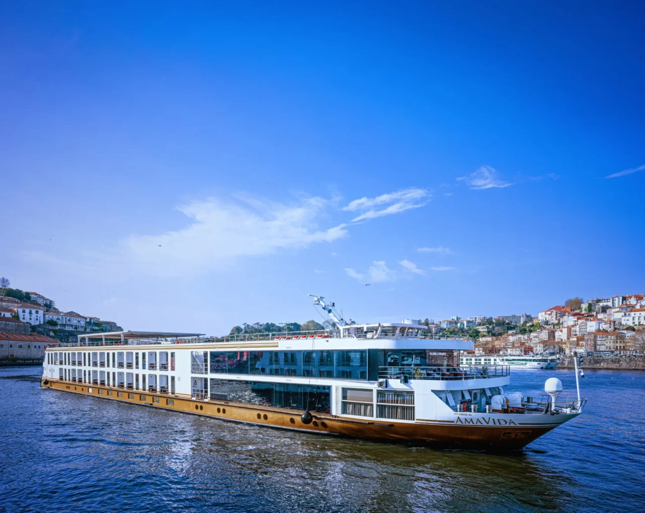 Ocean & River Cruises