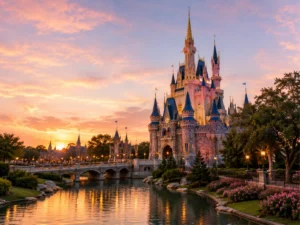 Theme Parks