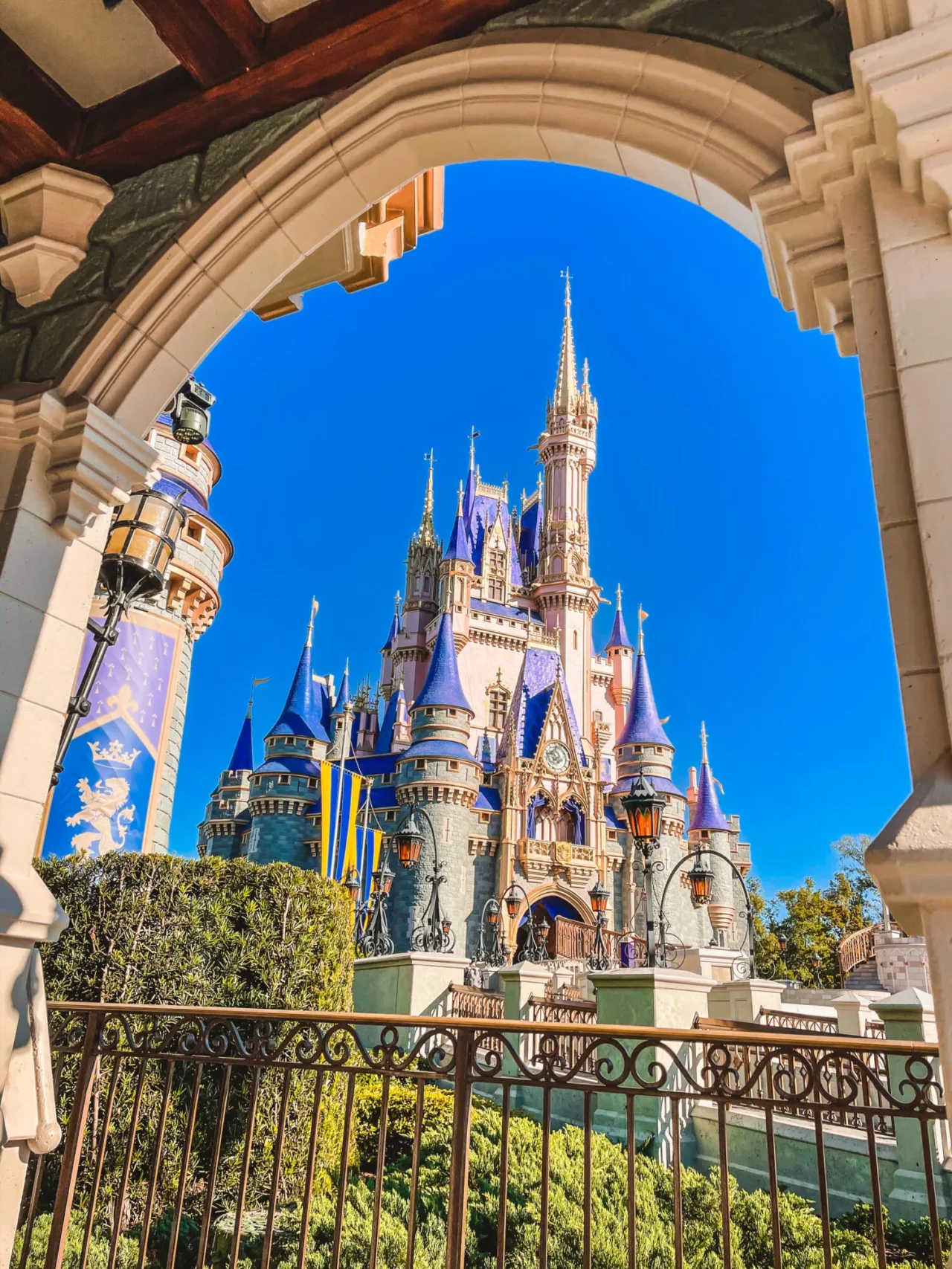 Theme Parks